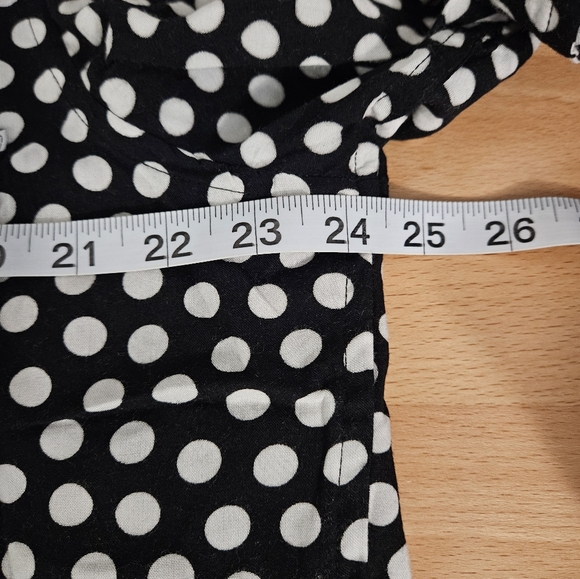 Kenny Flowers Drippin' Dots Hawaiian Shirt - Picture 3 of 6